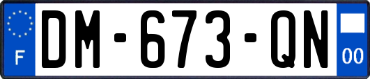 DM-673-QN