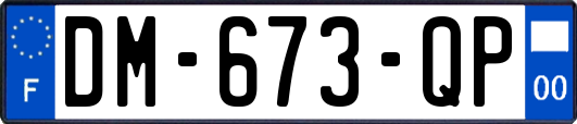 DM-673-QP