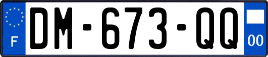 DM-673-QQ
