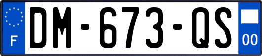 DM-673-QS