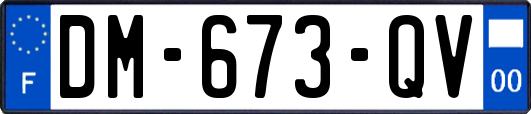 DM-673-QV