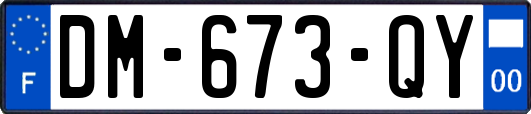 DM-673-QY