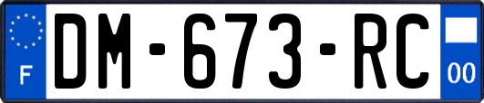 DM-673-RC