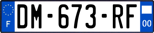 DM-673-RF