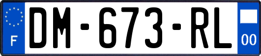 DM-673-RL