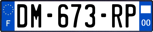DM-673-RP