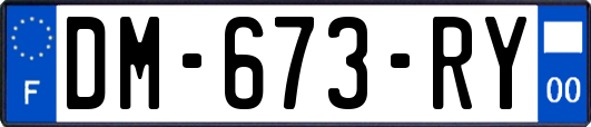 DM-673-RY