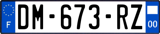 DM-673-RZ