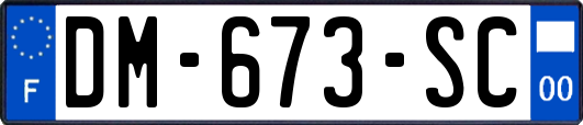 DM-673-SC