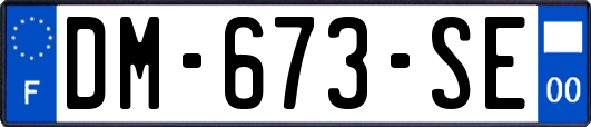 DM-673-SE