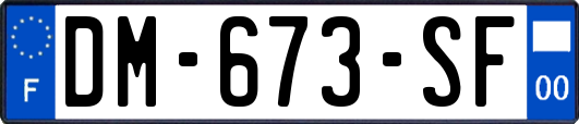 DM-673-SF