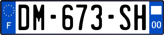 DM-673-SH