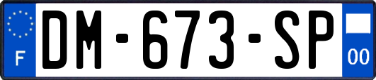 DM-673-SP