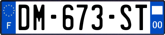 DM-673-ST