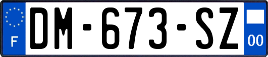 DM-673-SZ