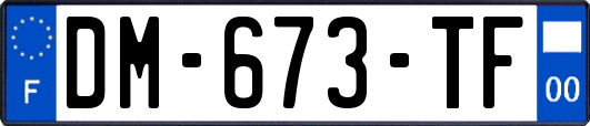 DM-673-TF