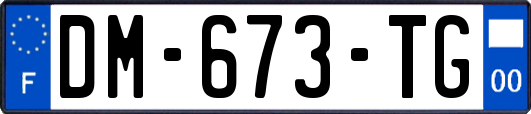 DM-673-TG