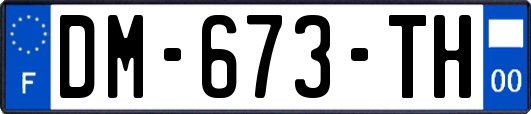 DM-673-TH