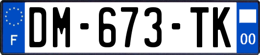 DM-673-TK
