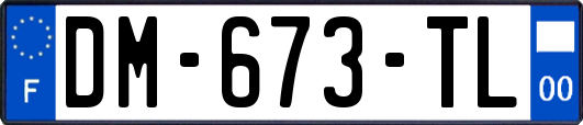 DM-673-TL
