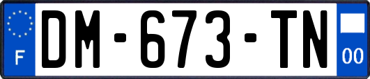 DM-673-TN