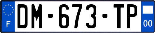 DM-673-TP