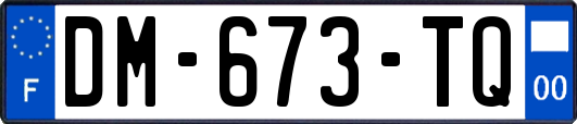 DM-673-TQ