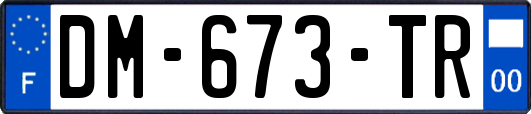 DM-673-TR
