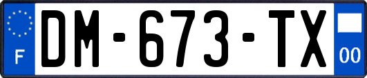 DM-673-TX