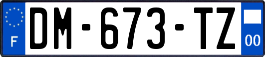 DM-673-TZ