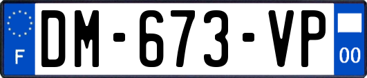 DM-673-VP