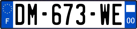 DM-673-WE