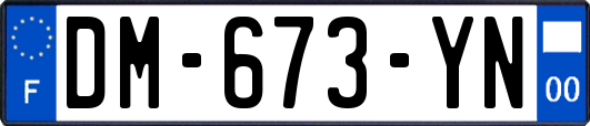 DM-673-YN