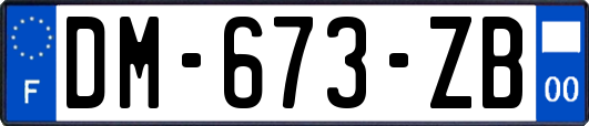 DM-673-ZB