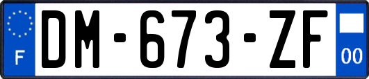 DM-673-ZF