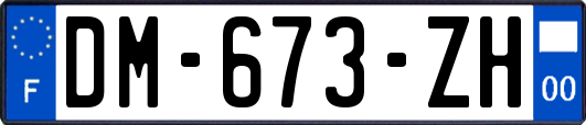 DM-673-ZH