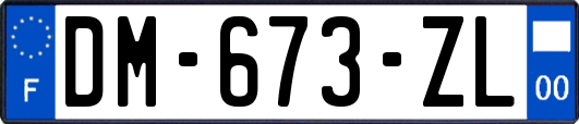 DM-673-ZL