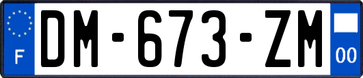 DM-673-ZM