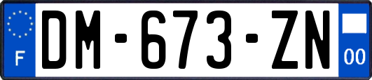 DM-673-ZN