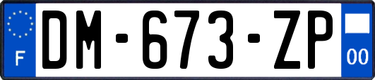 DM-673-ZP