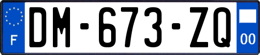 DM-673-ZQ