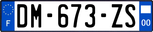 DM-673-ZS