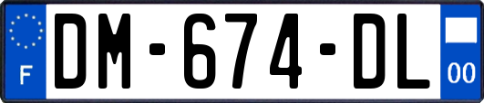 DM-674-DL