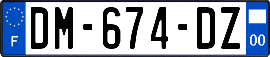 DM-674-DZ