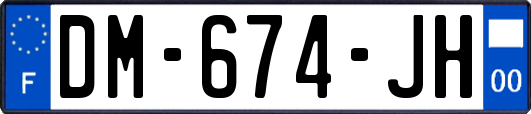 DM-674-JH