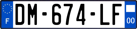 DM-674-LF