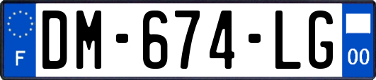 DM-674-LG