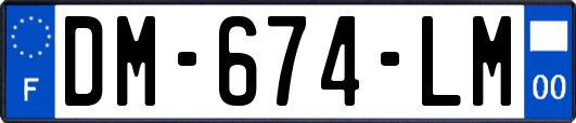 DM-674-LM