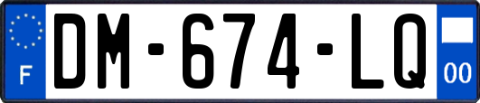 DM-674-LQ