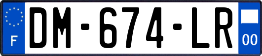 DM-674-LR